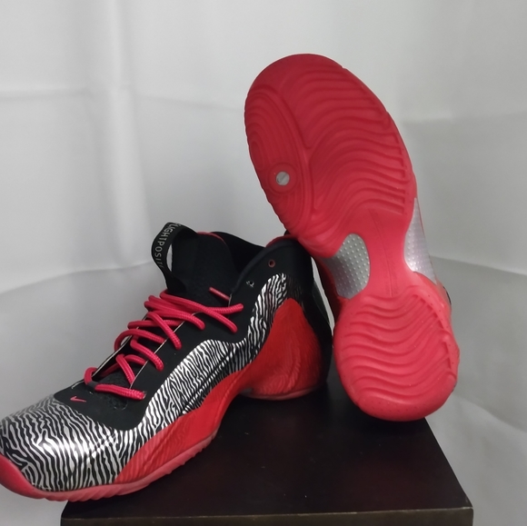 Nike flightposite size12 - Picture 2 of 4